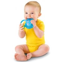 Fisher Price Chrastící kousátko - Slon 3