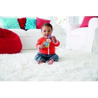 Fisher Price Chrastítko opička 3