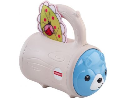 Fisher Price Chrastítko se zvířátky