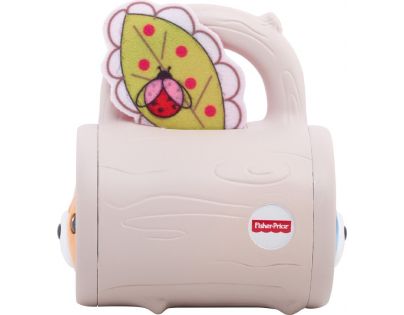 Fisher Price Chrastítko se zvířátky