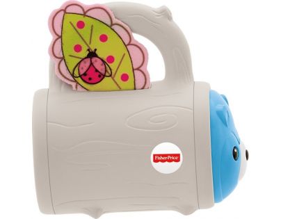 Fisher Price Chrastítko se zvířátky