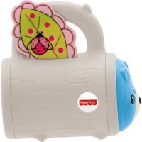 Fisher Price Chrastítko se zvířátky 5