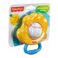 FISHER PRICE Y3617 Chrastítka pro chlapečky 2
