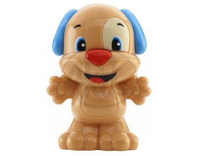 Fisher Price Chrastítko oblíbený kamarád - Pejsek