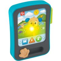 Fisher-Price čítačka rozprávok