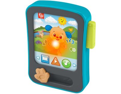 Fisher-Price čítačka rozprávok