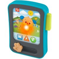 Fisher-Price čítačka rozprávok 2