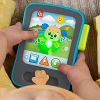 Fisher-Price čítačka rozprávok 3