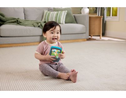 Fisher-Price čítačka rozprávok
