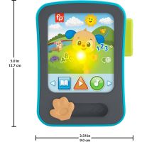 Fisher-Price čítačka rozprávok 5