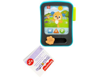 Fisher-Price čítačka rozprávok