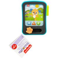 Fisher-Price čítačka rozprávok 6