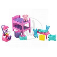 Fisher Price Doplňky k Minniimu domečku - Sada s Daisy 2