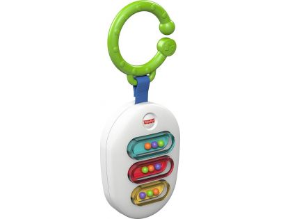 Fisher Price Harmonika Xylofon - Chrastítko xylofon
