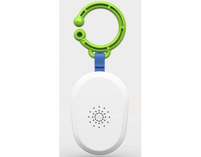 Fisher Price Harmonika Xylofon - Chrastítko xylofon