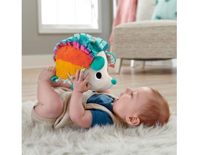 Fisher Price dúhový ježko