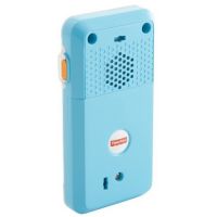 Fisher Price Emoji chytrý telefón CZ 3