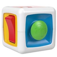 Fisher Price Fidget kocka s aktivitami 2