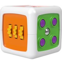 Fisher Price Fidget kocka s aktivitami 3
