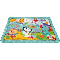 Fisher Price hrací dečka Jumbo 2