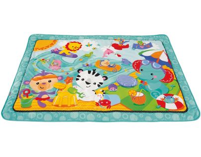 Fisher Price hrací dečka Jumbo