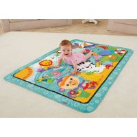 Fisher Price hrací dečka Jumbo 3