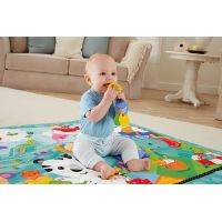 Fisher Price hrací dečka Jumbo 5