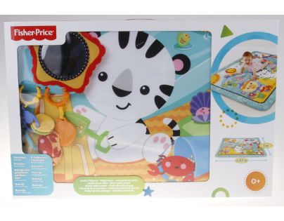 Fisher Price hrací dečka Jumbo