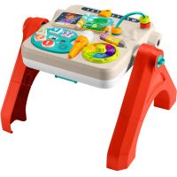 Fisher Price Hrací stolček a stojan 4 v 1