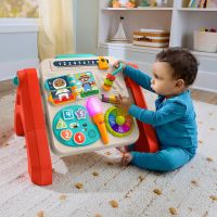 Fisher Price Hrací stolček a stojan 4 v 1 2