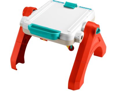 Fisher Price Hrací stolček a stojan 4 v 1
