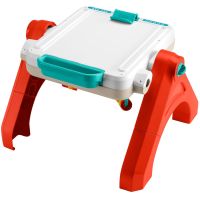Fisher Price Hrací stolček a stojan 4 v 1 4