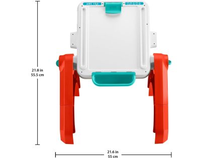 Fisher Price Hrací stolček a stojan 4 v 1