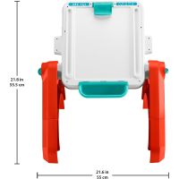 Fisher Price Hrací stolček a stojan 4 v 1 5