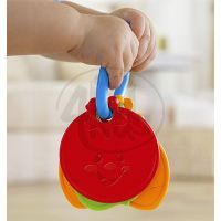 Hrající nákupní taška (Fisher Price CDF85) 3