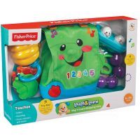 Hrající nákupní taška (Fisher Price CDF85) 4