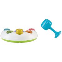 Fisher Price hrající světelné kolíčky (CDC12) 3