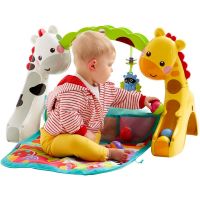 Fisher Price Hrazdička s dečkou 6