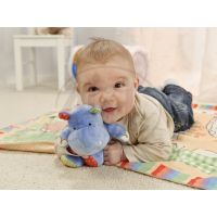 Fisher Price Hrošík plyšový 2