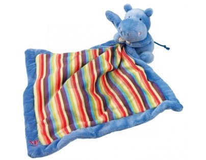 Fisher Price Hrošík s dečkou