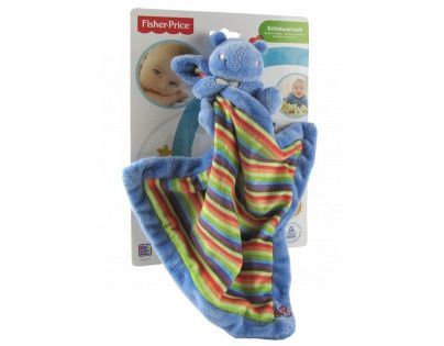 Fisher Price Hrošík s dečkou