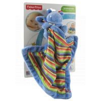 Fisher Price Hrošík s dečkou 2