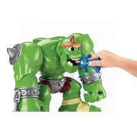 FISHER PRICE Y5919 Imaginext Dračí hrad - obr 4