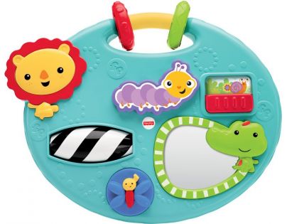 Fisher Price Interaktivní panel