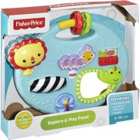 Fisher Price Interaktivní panel 2