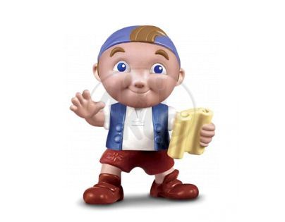 FISHER PRICE X8166 Jake figurky - Cubby