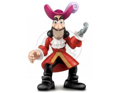 FISHER PRICE X8166 Jake figurky - Hook
