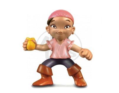 FISHER PRICE X8166 Jake figurky - Izzy