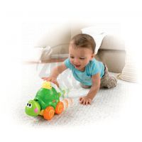 Fisher Price - Jezdící želva W1669 2