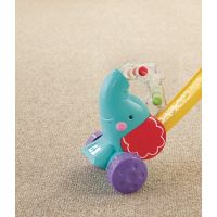 Fisher Price Jazdiaci slon s guličkami - Y8651 4
